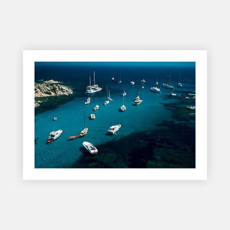Cavallo Coast – Clearance|F – 1016 x 762|G – 1525 x 1016|Photographic Paper|None