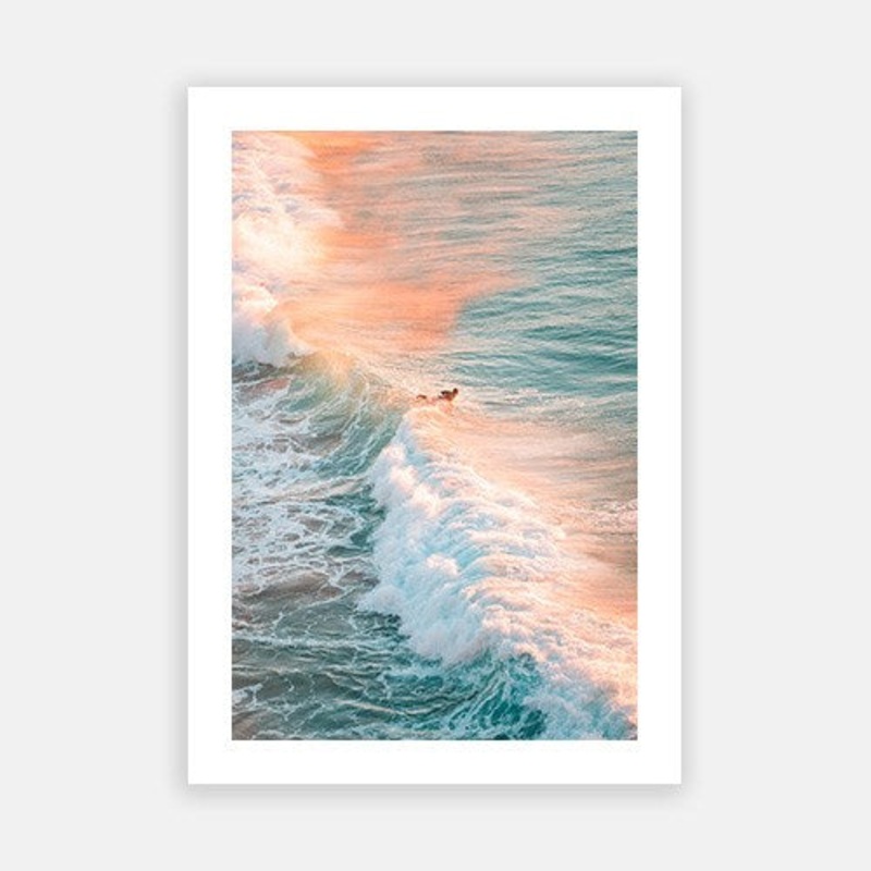 Cover Me in Sunshine|E – 500 x 760|F – 660 x 1000|G – 850 x 1300|Photographic Paper|Rag Paper|Canvas|None|White|Black|Scandi