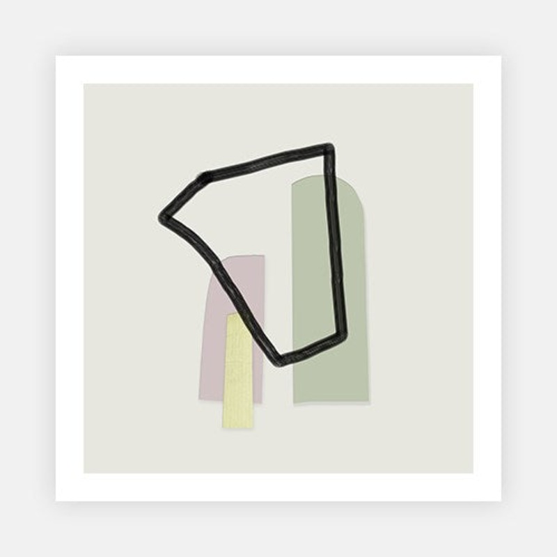 Embrace 1|C – 400 x 400|D – 500 x 500|E – 600 x 600|F – 760 x 760|G – 1000 x 1000|Matt Photographic Paper|Canvas|None|White|Black|Scandi