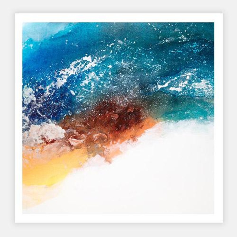 gypsy-blue|C – 400 x 400|D – 500 x 500|E – 600 x 600|F – 760 x 760|G – 1000 x 1000|Matt Photographic Paper|Canvas|None|White|Black|Scandi