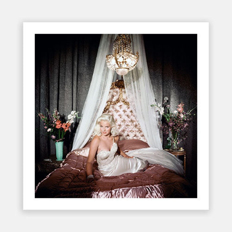 Hello There – Clearance|F – 762 x 762|Photographic Paper|None