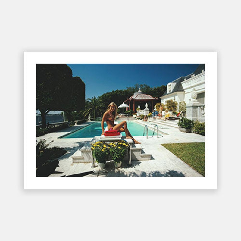 Lillian Crawford – Clearance|G – 1525 x 1016|Photographic Paper|None