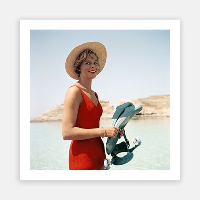 Marietine Birnie – Clearance|F – 762 x 762|Photographic Paper|None