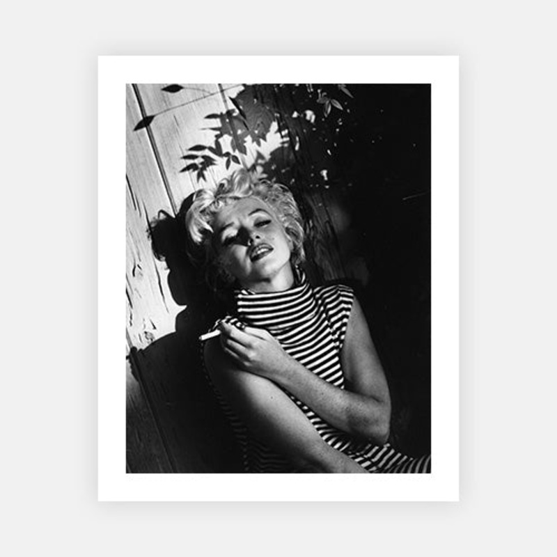 Marilyn Monroe 2 – Clearance|E – 762 x 508|Photographic Paper|None