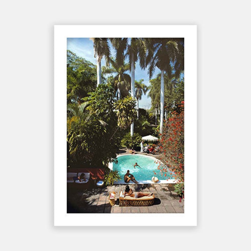 Mazatlan Mansion – Clearance|F – 1016 x 762|Photographic Paper|None