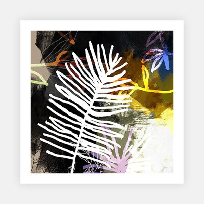 Monsoonal|C – 400 x 400|D – 500 x 500|E – 600 x 600|F – 760 x 760|G – 1000 x 1000|Matt Photographic Paper|Canvas|None|White|Black|Scandi