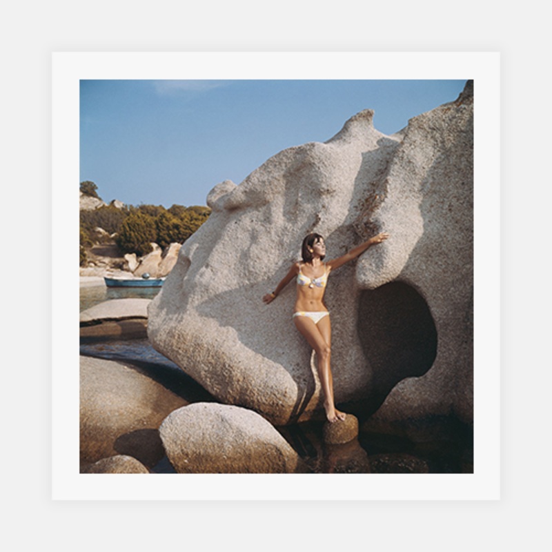 Olimpia Hruska – Clearance|F – 762 x 762|Photographic Paper|None