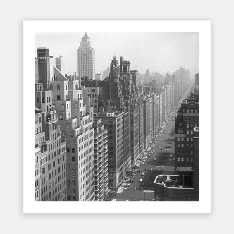 Park Avenue – Clearance|F – 762 x 762|Photographic Paper|None