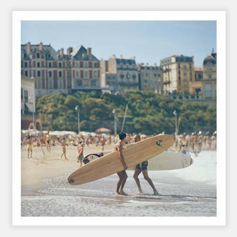 Peter Viertel – Clearance|G – 1016 x 1016|Photographic Paper|None