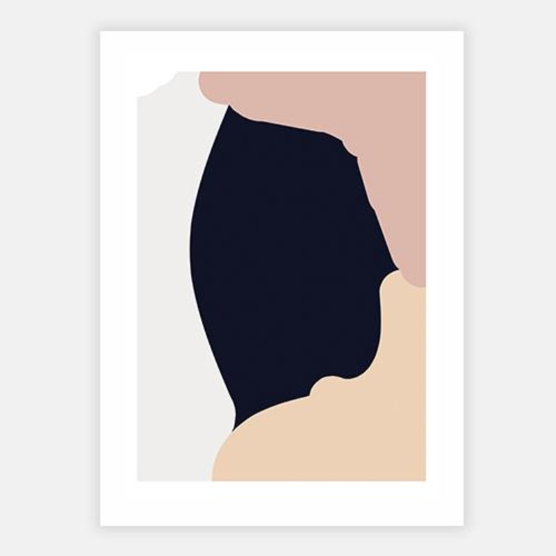 Ply II|C – 400 x 500|D – 500 x 600|E – 600 x 760|F – 760 x 1000|G – 1000 x 1300|Matt Photographic Paper|Canvas|None|White|Black|Scandi