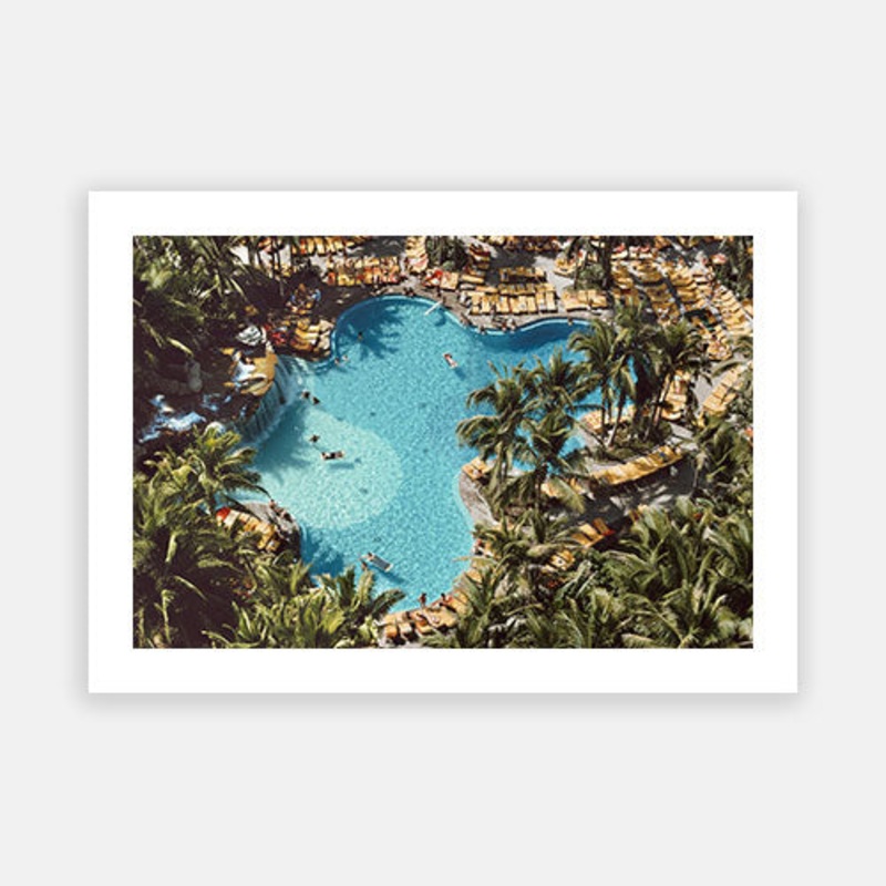 Princess Hotel – Clearance|E – 762 x 508|Photographic Paper|None