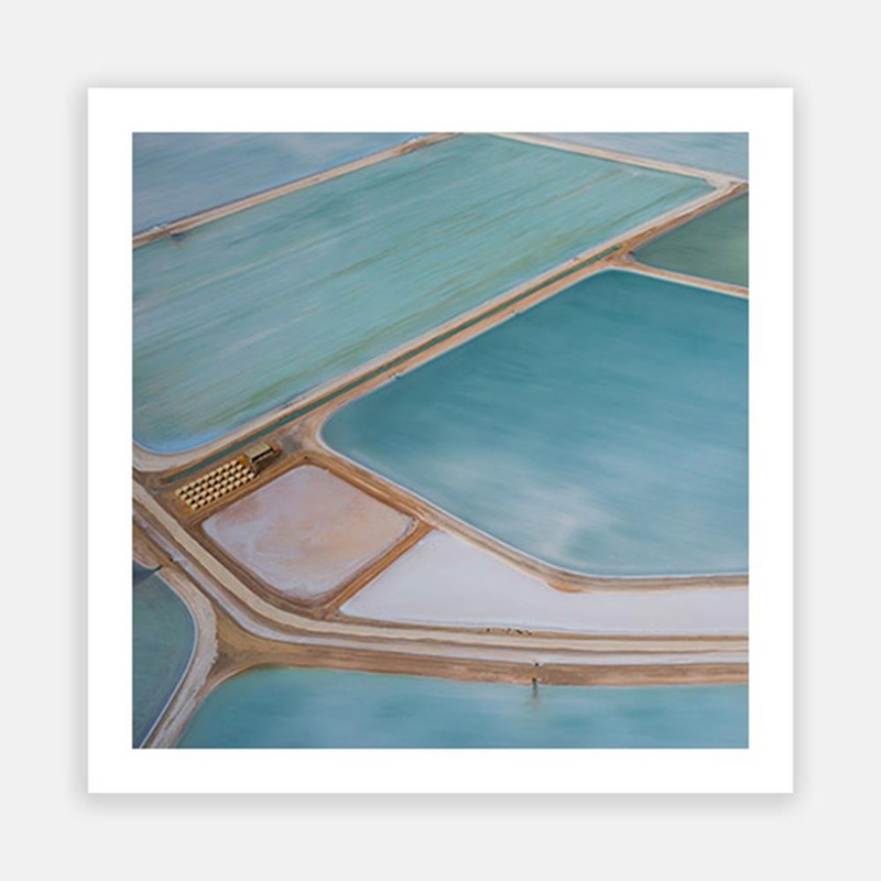 Shark Bay 1|C – 400 x 400|D – 500 x 500|E – 600 x 600|F – 760 x 760|G – 1000 x 1000|Matt Photographic Paper|Canvas|None|Black|White|Scandi