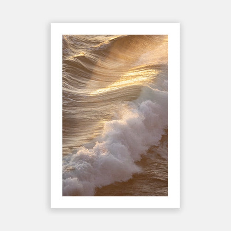 Sunset Swells 01|E – 500 x 760|F – 660 x 1000|G – 850 x 1300|Photographic Paper|Rag Paper|Canvas|None|White|Black|Scandi