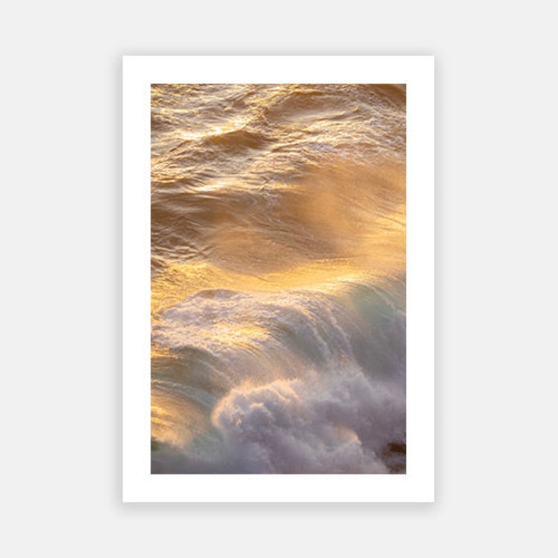 Sunset Swells 02|E – 500 x 760|F – 660 x 1000|G – 850 x 1300|Photographic Paper|Rag Paper|Canvas|None|White|Black|Scandi