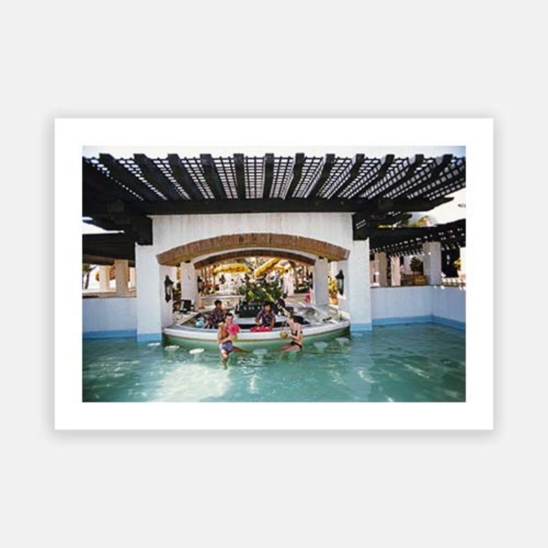 Tres Vidas, Acapulco – Clearance