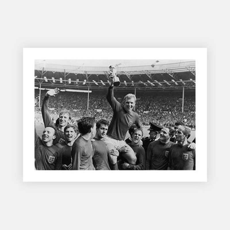 World Cup Victory – Clearance|E – 762 x 508|Photographic Paper|None