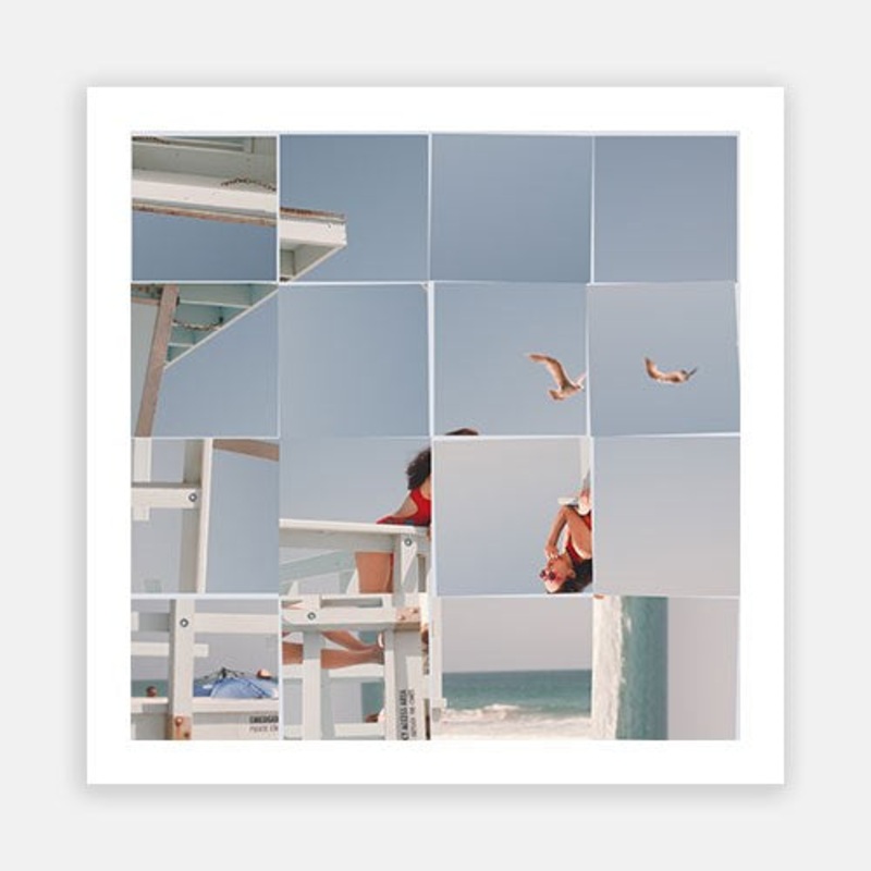 Bewilder 3|C – 400 x 400|D – 500 x 500|E – 600 x 600|F – 760 x 760|G – 1000 x 1000|Matt Photographic Paper|Canvas|None|White|Black|Scandi