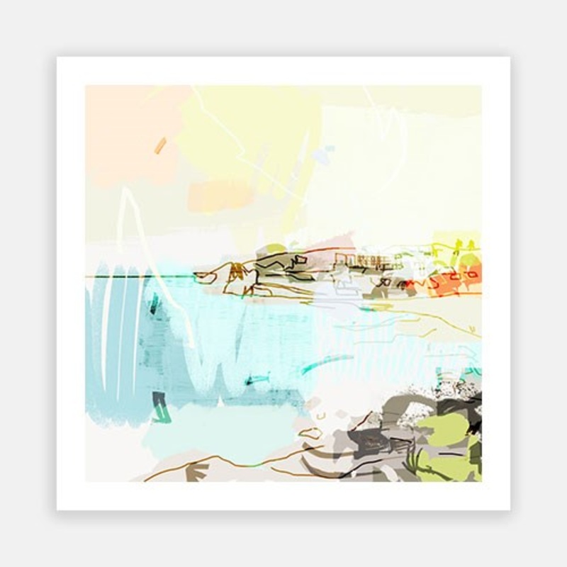 Bondi 2|C – 400 x 400|D – 500 x 500|E – 600 x 600|F – 760 x 760|G – 1000 x 1000|Matt Photographic Paper|Canvas|None|White|Black|Scandi