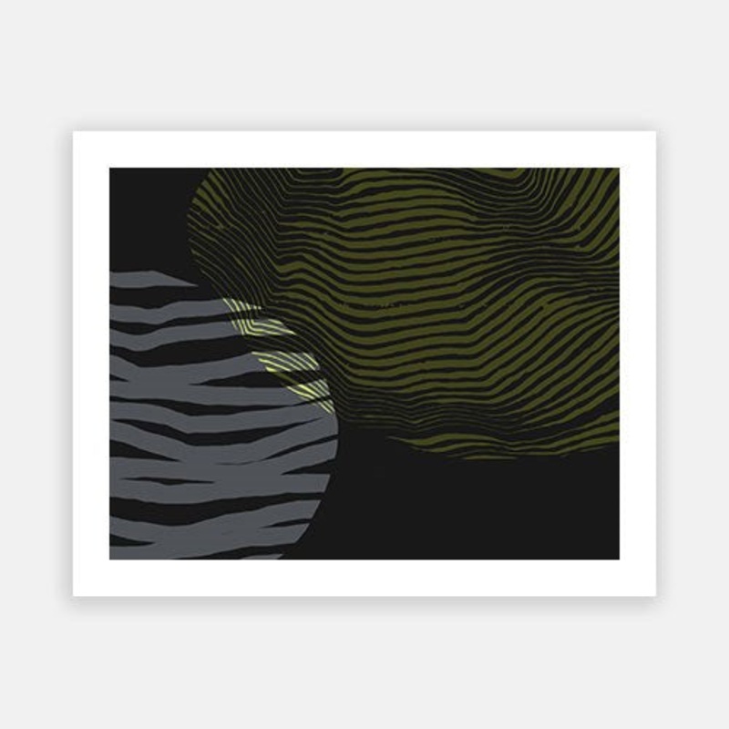 Corymbia Dark 2|C – 400 x 500|D – 500 x 600|E – 600 x 760|F – 760 x 1000|G – 1000 x 1300|Matt Photographic Paper|Canvas|None|White|Black|Scandi