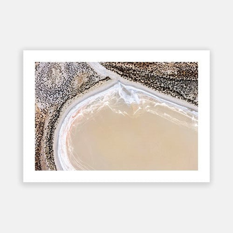 Foreshore Fragments|E – 500 x 760|F – 660 x 1000|G – 850 x 1300|Photographic Paper|Rag Paper|Canvas|None|White|Black|Scandi