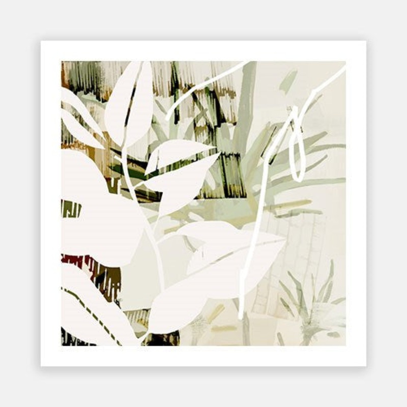 Moss 2|C – 400 x 400|D – 500 x 500|E – 600 x 600|F – 760 x 760|G – 1000 x 1000|Matt Photographic Paper|Canvas|None|White|Black|Scandi