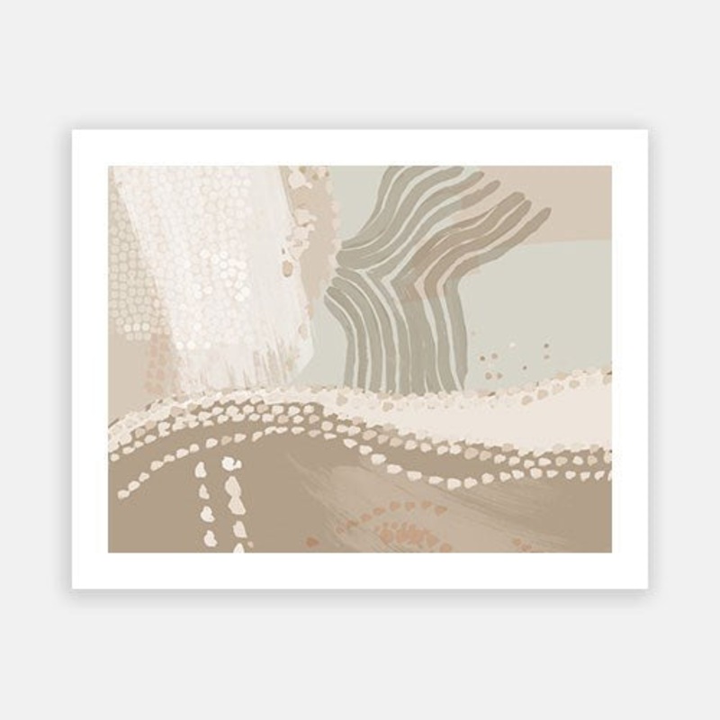 Ngangk 1|C – 400 x 500|D – 500 x 600|E – 600 x 760|F – 760 x 1000|G – 1000 x 1300|Matt Photographic Paper|Canvas|None|White|Black|Scandi