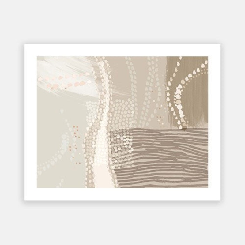 Ngangk 2|C – 400 x 500|D – 500 x 600|E – 600 x 760|F – 760 x 1000|G – 1000 x 1300|Matt Photographic Paper|Canvas|None|White|Black|Scandi