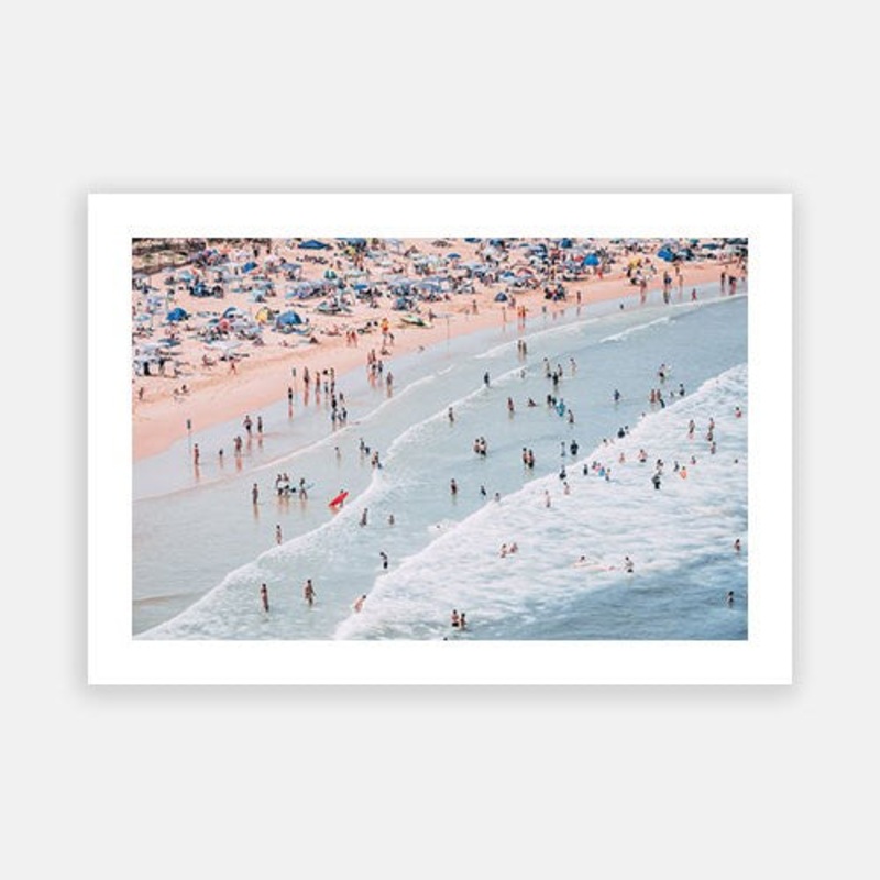 Ocean Calling|E – 500 x 760|F – 660 x 1000|G – 850 x 1300|Photographic Paper|Rag Paper|Canvas|None|White|Black|Scandi