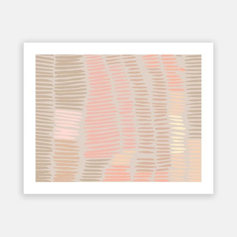 Peach Sunrise 1|C – 400 x 500|D – 500 x 600|E – 600 x 760|F – 760 x 1000|G – 1000 x 1300|Matt Photographic Paper|Canvas|None|White|Black|Scandi