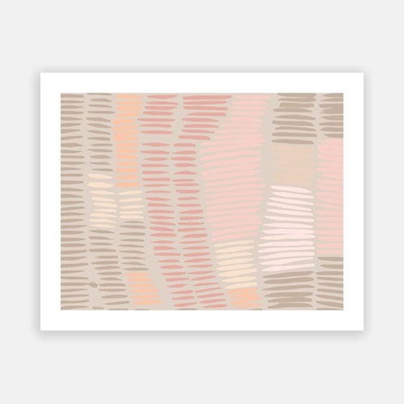 Peach Sunrise 2|C – 400 x 500|D – 500 x 600|E – 600 x 760|F – 760 x 1000|G – 1000 x 1300|Matt Photographic Paper|Canvas|None|White|Black|Scandi