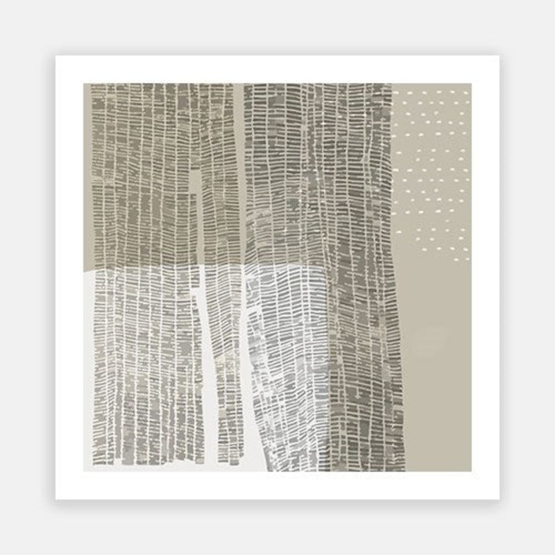 Rainfall Earth 2|C – 400 x 400|D – 500 x 500|E – 600 x 600|F – 760 x 760|G – 1000 x 1000|Matt Photographic Paper|Canvas|None|White|Black|Scandi