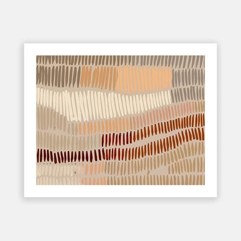 Tracks 1|C – 400 x 500|D – 500 x 600|E – 600 x 760|F – 760 x 1000|G – 1000 x 1300|Matt Photographic Paper|Canvas|None|White|Black|Scandi