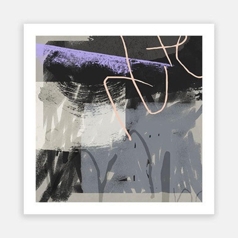 Where is My Mind 1a|C – 400 x 400|D – 500 x 500|E – 600 x 600|F – 760 x 760|G – 1000 x 1000|Matt Photographic Paper|Canvas|None|White|Black|Scandi