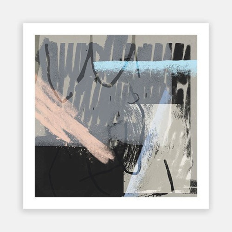 Where is My Mind 2a|C – 400 x 400|D – 500 x 500|E – 600 x 600|F – 760 x 760|G – 1000 x 1000|Matt Photographic Paper|Canvas|None|White|Black|Scandi