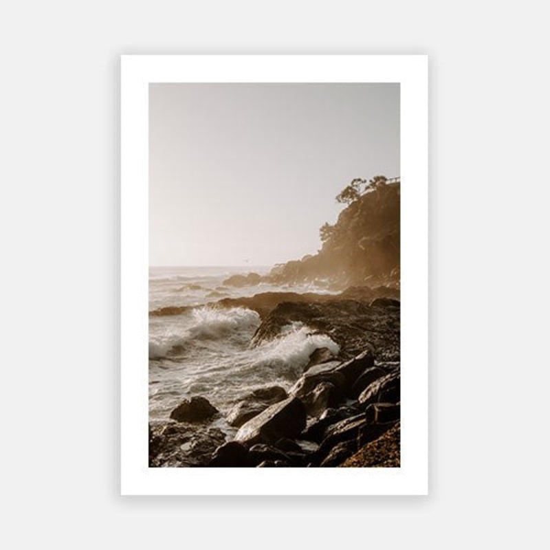 Golden Haze 01|E – 500 x 760|F – 660 x 1000|G – 850 x 1300|Photographic Paper|Rag Paper|Canvas|None|White|Black|Scandi