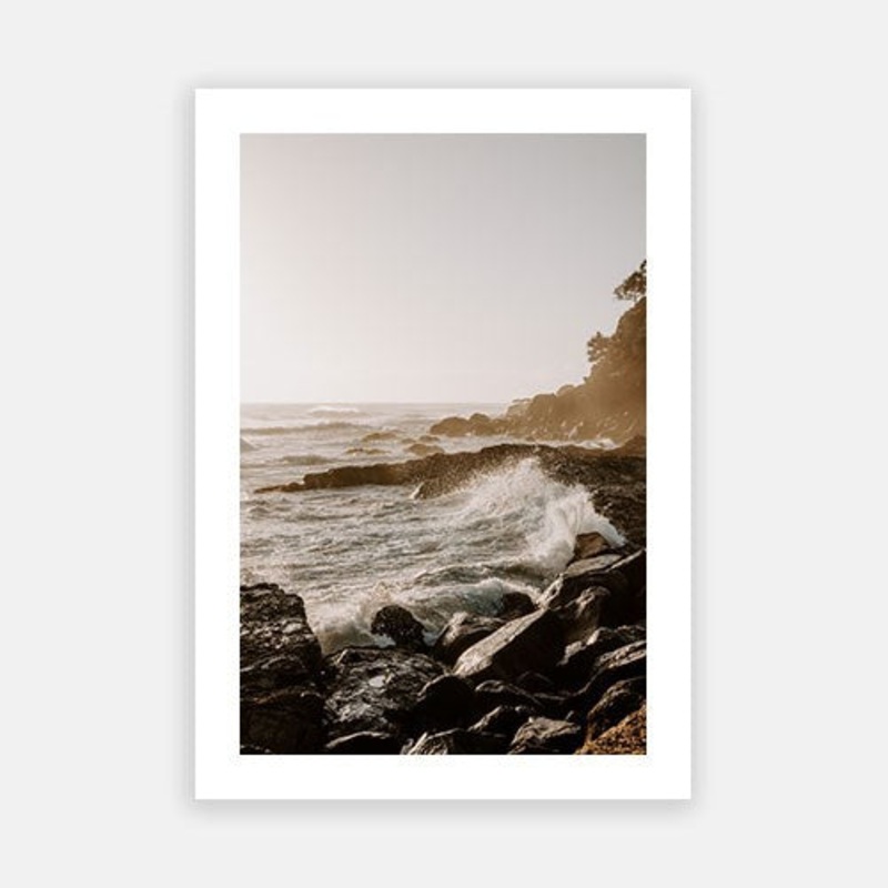 Golden Haze 02|E – 500 x 760|F – 660 x 1000|G – 850 x 1300|Photographic Paper|Rag Paper|Canvas|None|White|Black|Scandi