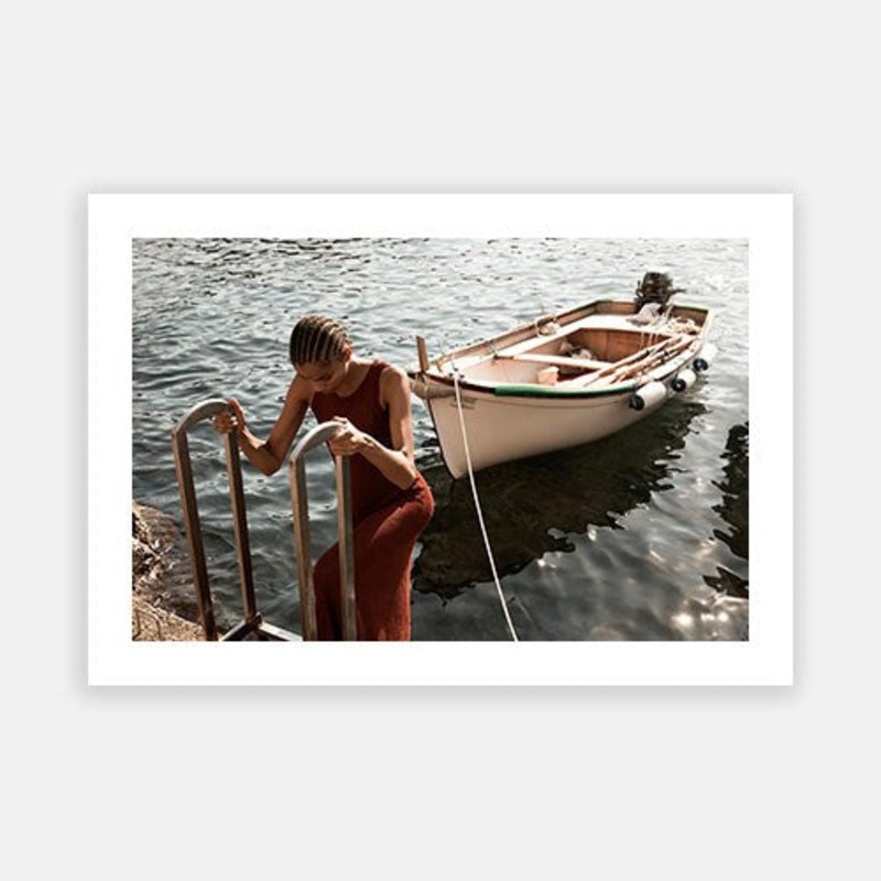 Italian Summer 01|E – 500 x 760|F – 660 x 1000|G – 850 x 1300|Photographic Paper|Rag Paper|Canvas|None|White|Black|Scandi