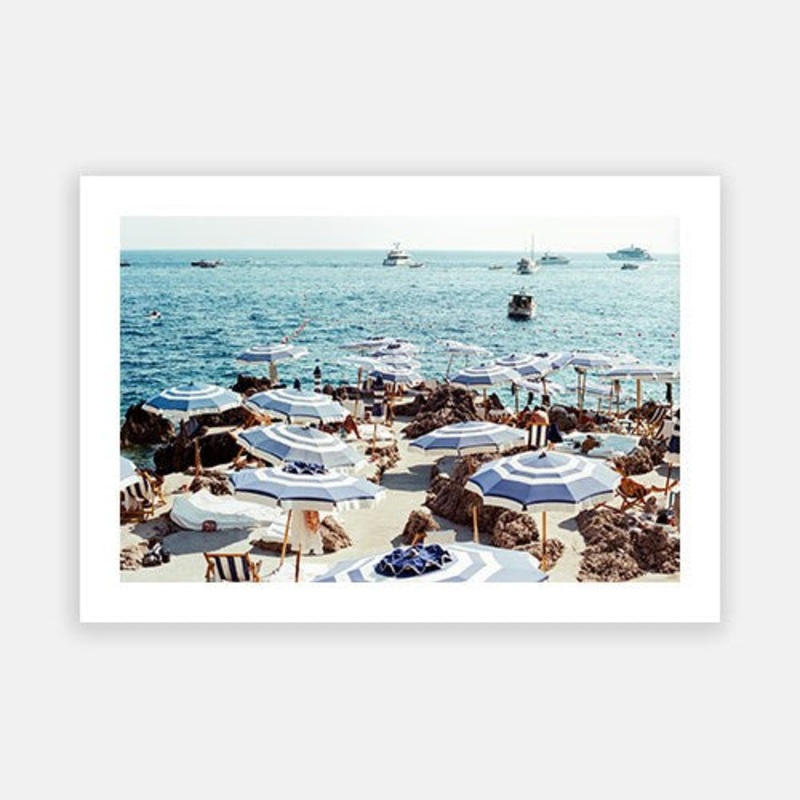 La Fontelina in Capri|E – 500 x 760|F – 660 x 1000|G – 850 x 1300|Photographic Paper|Rag Paper|Canvas|None|White|Black|Scandi