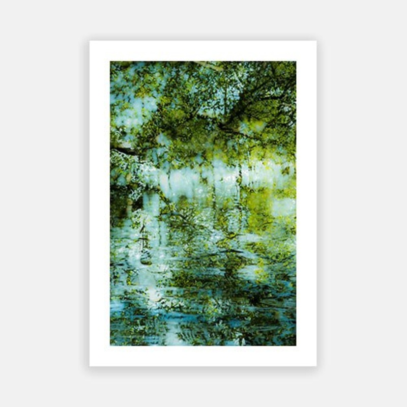 Mangroves Sandstone Point|E – 500 x 760|F – 660 x 1000|G – 850 x 1300|Photographic Paper|Rag Paper|Canvas|None|White|Black|Scandi