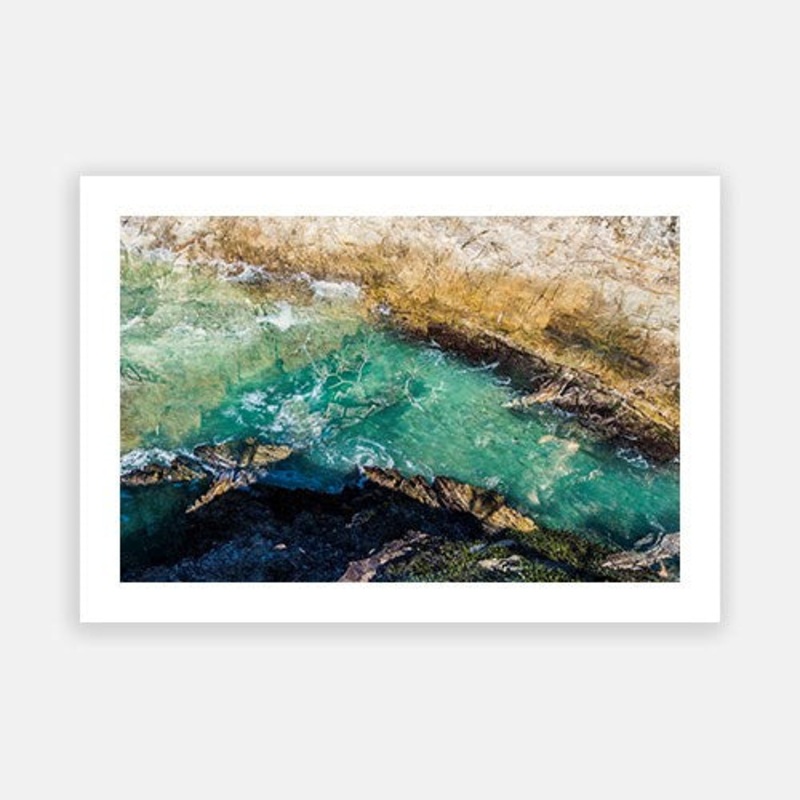 North Stradbroke|E – 500 x 760|F – 660 x 1000|G – 850 x 1300|Photographic Paper|Rag Paper|Canvas|None|White|Black|Scandi