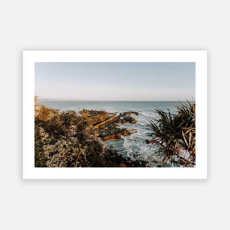 Sunrise on the Rocks|E – 500 x 760|F – 660 x 1000|G – 850 x 1300|Photographic Paper|Rag Paper|Canvas|None|White|Black|Scandi