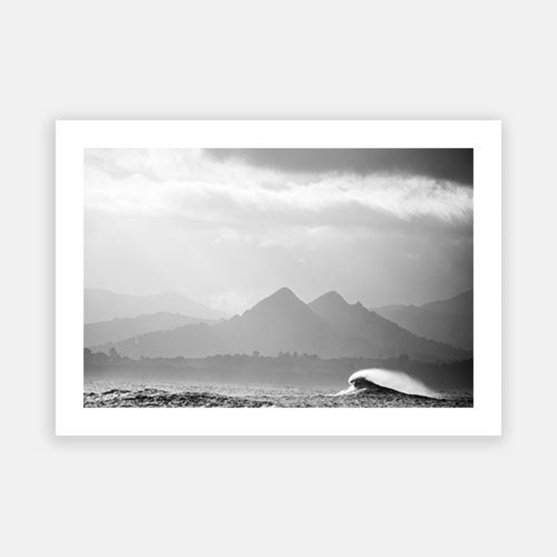 Surf Life 06|E – 500 x 760|F – 660 x 1000|G – 850 x 1300|Photographic Paper|Rag Paper|Canvas|None|Black|White|Scandi
