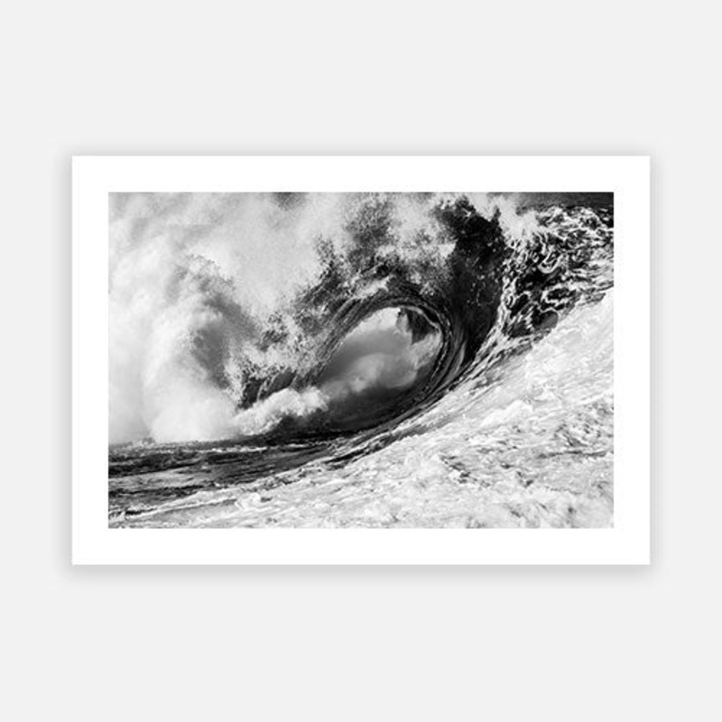 Surf Life 07|E – 500 x 760|F – 660 x 1000|G – 850 x 1300|Photographic Paper|Rag Paper|Canvas|None|Black|White|Scandi