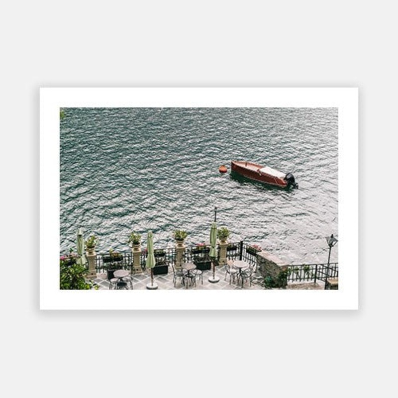 Terrazza Dreams|E – 500 x 760|F – 660 x 1000|G – 850 x 1300|Photographic Paper|Rag Paper|Canvas|None|White|Black|Scandi