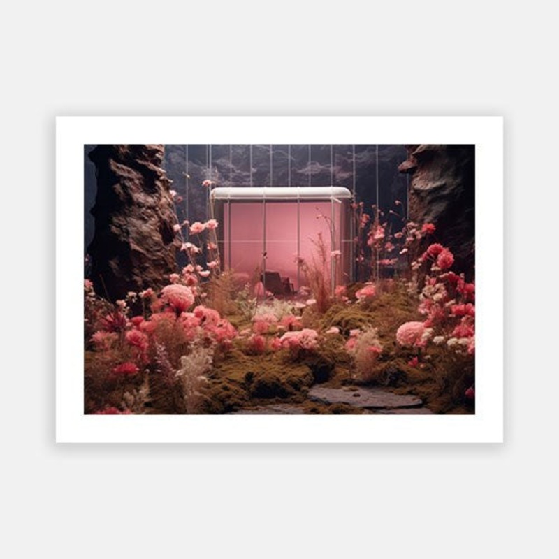 Zenara|F – 650 x 940|G – 850 x 1230|Rag Paper|None|White|Black|Scandi