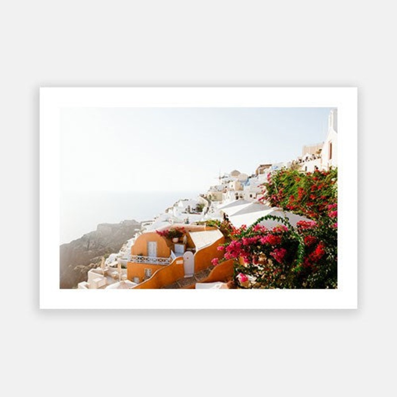 Aegean Dreams|E – 500 x 760|F – 660 x 1000|G – 850 x 1300|Photographic Paper|Rag Paper|Canvas|None|White|Black|Scandi