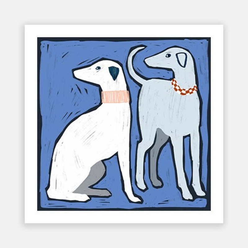 April & Blue|C – 400 x 400|D – 500 x 500|E – 600 x 600|F – 760 x 760|G – 1000 x 1000|Matt Photographic Paper|Canvas|None|White|Black|Scandi