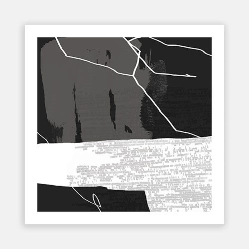 Ashen Snow 02|C – 400 x 400|D – 500 x 500|E – 600 x 600|F – 760 x 760|G – 1000 x 1000|Matt Photographic Paper|Canvas|None|White|Black|Scandi