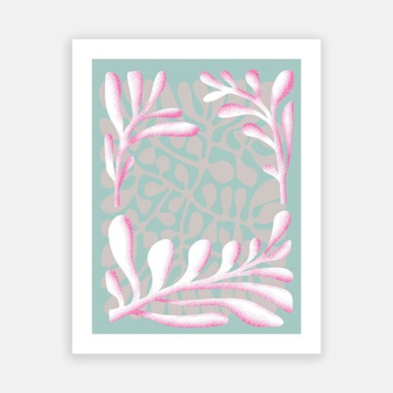 Cadillac Gardens|C – 400 x 500|D – 500 x 600|E – 600 x 760|F – 760 x 1000|G – 1000 x 1300|Matt Photographic Paper|Canvas|None|White|Black|Scandi