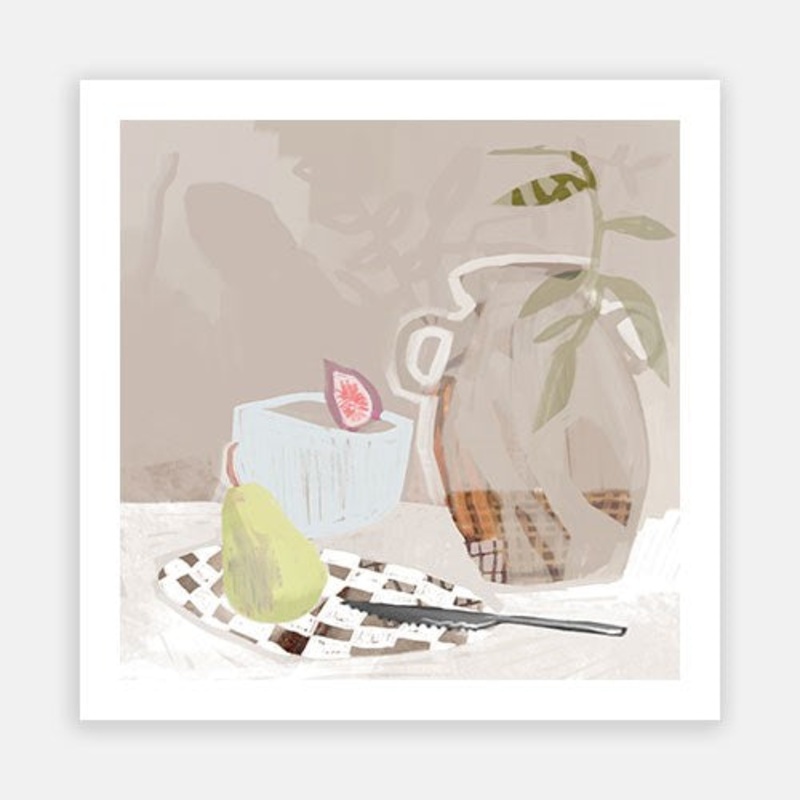 Check & Woven|C – 400 x 400|D – 500 x 500|E – 600 x 600|F – 760 x 760|G – 1000 x 1000|Matt Photographic Paper|Canvas|None|White|Black|Scandi